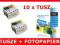 10x TUSZ HP 364XL Photosmart C309g Fax C309A C310a