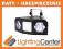 LED Double Eye Moonflower DMX - efekt świetlny DMX