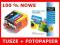 4 x TUSZE DO HP 920XL OfficeJet 6000 6500 a 7000