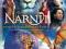 OPOWIEŚCI Z NARNII: PODRÓŻ WĘDROWCA (DVD/KSIĄ