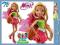 WINX lalka SHOPPING FAIRY Wróżka FLORA Cobi NEW