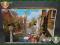 2999-5 ...PUZZLE 1000 QUIET WATERS RZECZKA MIASTO