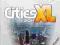 Cities XL 2011 PL - NOWA - FIRMA - SZYBKA WYSYŁKA
