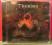 Therion - Sitra Ahra CD NOWA Nuclear Blast GHmB