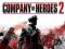 COMPANY OF HEROES 2 PL * STEAM KEY KLUCZ *od GeT24
