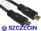 kabel HDMI-HDMI 10m v1.4 3D TV cyfrowy Szczecin