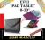 ETUI POKROWIEC NA IPAD TABLET 8