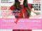 COSMOPOLITAN 11/2012.CHARLOTTE LE BON