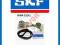 SKF ROZRZĄD CITROEN BERLINGO BOXER JUMPY XSARA 1.9