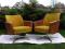 UROCZE OBROTOWE FOTELE DESIGN # ART - DECO # !!!!!