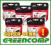 5 x tusz do Canon PGI-520 PGBK CLI-521 BK C M Y