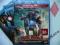 IRON MAN  cz.1+2+3-3D TRYLOGIA blu-ray SKLEP VAT