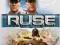 RUSE R.U.S.E. PL - NOWA BOX - WYSYŁKA w 24H