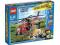 Lego Straż 4w1 66453 60000, 60001, 60003, 60010