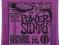 ERNIE BALL POWER SLINKY 2220 struny gitarowe 24h!