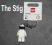 LEGO Top Gear The STIG Breloczek, BRELOK - UNIKAT