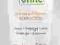 NONICARE z Niemiec BIO-QUALITY Body Lotion z UV