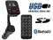 Transmiter FM z Bluetooth Blow Micro SD USB PILOT