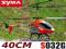 Helikopter zdalnie sterowany SYMA S032G 3,5CH RC !