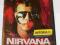 Nirvana DVD Christopher Lambert LEKTOR FOLIA