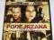 Podejrzana DVD Bridget Fonda LEKTOR FOLIA