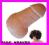 PENIS PENISEK ANTYSTRESOWY SILIKONOWY PANIEŃSKI 18