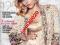 VOGUE 10/2012.SCARLETT JOHANSSON.RUS