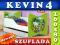 24h Łóżka Łóżko KEVIN 4 160x80 materac + szuflada