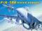 F/A-18E Super Hornet - ITALERI - 1:72 - 083