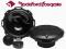 Rockford Fosgate Punch P1652-S Idealny do E46 Wroc