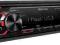 Kenwood KMM257 FLAC USB AUX parametrEQ Wrocław