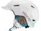 kask narciarski POISON JUNIOR White Matt