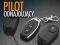 PILOT LOKALIZATOR KLUCZY DLA ZAPOMINALSKICH