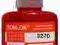 Klej SONLOK 3270 Anaerobowy zam Loctite 270 4101