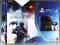 PlayStation 4 + gra Killzone: Shadow Fall