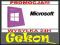 MICROSOFT WINDOWS 8.1 32/64 bit BOX DVD FVAT 23%