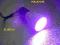 UV LAMPA  Latarka 21 LED UV  Super Mocny Efekt !!
