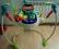 Skoczek - Fisher Price - Precious Planet~Jak Nowy