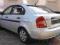 Hyundai Accent 1,5 CRDi 09r.el.blach,mech,plastiki