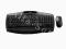 Klawiatura mysz bezprzewodowa LOGITECH MX3200 Ost7
