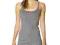 BG49 * Top damski AJC 32/34 SZARY NOWY