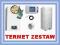 TERMET ZESTAW ECOCONDENS CRYSTAL 20 ZASOBNIK 120 L