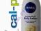 NIVEA BODY LOTION Q10 250ML BALSAM UJĘDRNIAJĄCY