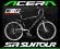 MOCNY TREKING LAZARO SENATORE V2 SHIMANO ACERA___M