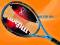 Rakieta tenisowa WILSON (K) OBRA rakiety tenis