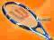Rakieta tenisowa WILSON (K) FOUR rakiety tenis