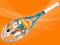 Damska rakieta tenisowa HEAD MX tenis POKROWIEC
