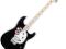 NOWY Fender Squier Stratocaster HELLO KITTY
