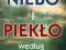 ALLAN KARDEC - NIEBO I PIEKŁO WEDŁUG SPIRYTYZMU