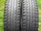 Bridgestone Dueler H/T 689 205/R16C 110/108R 2010
